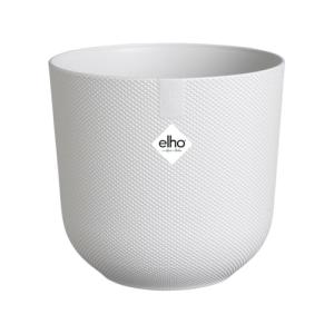 Elho Jazz Round 19cm - Maceta Interior - Estructura Única -…