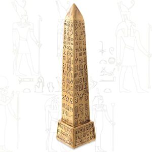 mtb more energy Figura decorativa "Ancient obelisk", column…