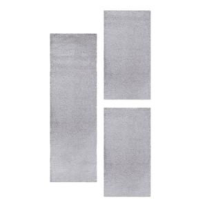 HomebyHome Alfombra Alrededor de la Cama Peludo de Pila Lar…