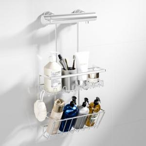 HouseUp Estanteria Ducha, Estante de ducha colgante - Estan…
