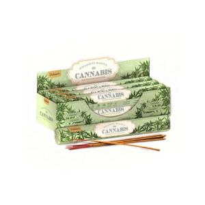 Incienso Natural Exclusive Masala - Pack Incienso 6 Paquete…