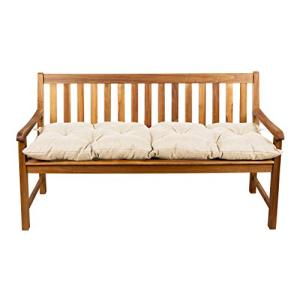 Gutekissen® Cojines para Bancos – Cojines Exterior para Ban…