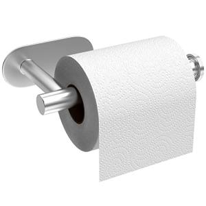 Uootach Portarrollos para Papel Higiénico Autoadhesivo, Acc…