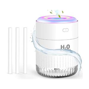 SZO Humidificador Mini Humidificador Humidificador de inter…