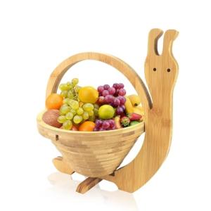 GMMH - Frutero (Madera, Plegable)