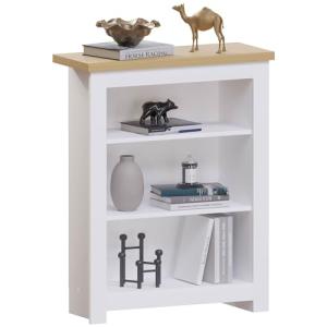 Estantería Arlington de Vida Designs, moderna, con 3 nivele…