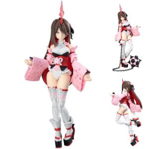 YLEAFUN 30MS SIS-N00-Shuremi - Figura de acción (15 cm, acc…