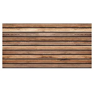 IZODEKOR Paneles de pared de madera de poliestireno 3D, pan…
