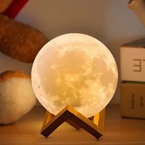 ACED Lampara luna Luna lampara 2023 Actualización 16 Color…