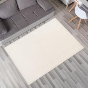 TT Home Alfombra Infantil De Juegos Bebe Acolchada Felpa An…
