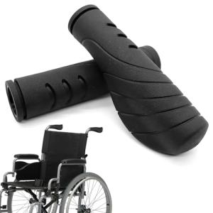 Greyoe 2 piezas Agarre Acolchado, Manijas Ergonómicas para…