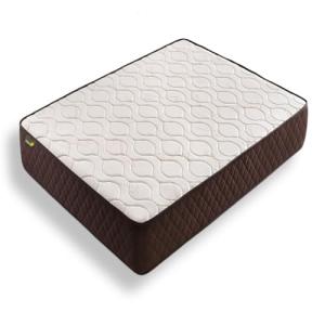 DESCANSIN - Colchón Firmeza Muy Alta para Dolores de Espald…