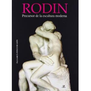 Rodin: Precursor de la Escultura Moderna (Arte)