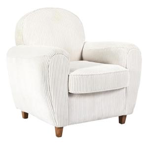 HOME DECO FACTORY, HD0323, Club Cotele Scott Beige, Softnes…
