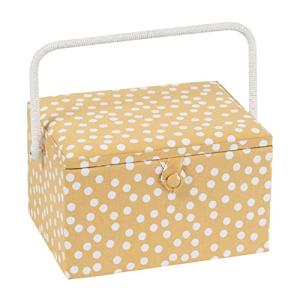 Hobby Gift Costurero grande exclusivo, caja de almacenamien…