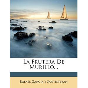 La Frutera De Murillo...
