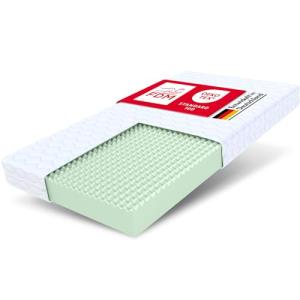 FDM Colchón de Espuma PICCHI, 90 x 190 cm, colchón de 12 cm…