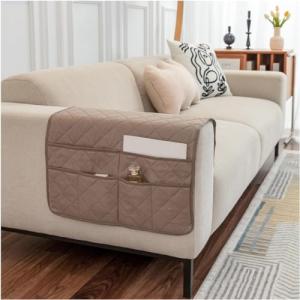 Sofá Reposabrazos Fundas Sillas Protectores de Brazos Sofá…