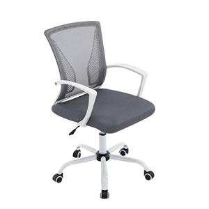 CLP Silla Oficina Tracy en Malla Transpirable I Silla de Or…