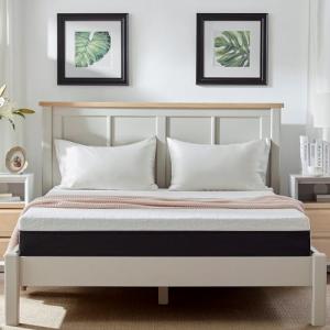 Classic Living Colchones 160x200 Espuma Memoria Aether, Tra…