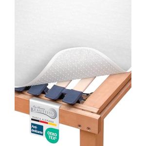 Beautissu Protector somier BEAUTECT embellecedor Cubre somi…