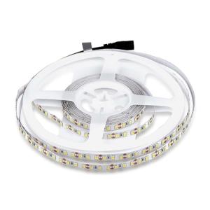V-TAC Tira LED 5 Metros 8W SMD 3528-4000K Blanco Neutro - T…
