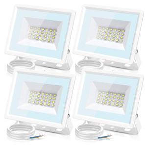 Aigostar Foco LED Exterior 20w,1650LM Foco Proyector LED，IP…
