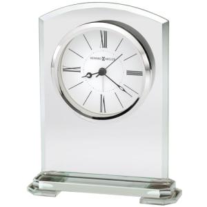 Howard Miller Reloj de Mesa Córcega 645-770 - Cristal Moder…