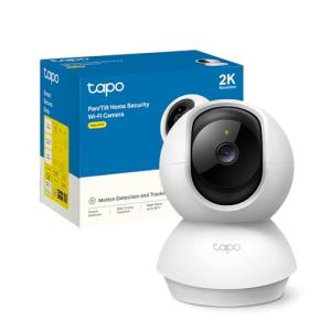 TP-Link Tapo C210 - Cámara IP WiFi 360° Cámara de Vigilanci…