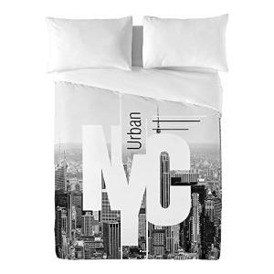 NATURALS Funda nórdica NYC Cama 90