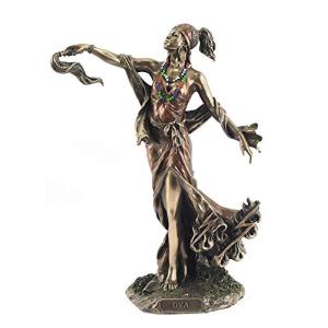 SIGRIS Decor and Go OYA - Figuras Bronce Colección Clásico