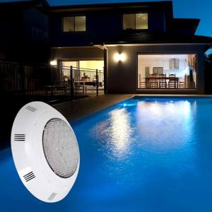 B·LED BARCELONA LED - Foco LED para piscina de superficie 1…