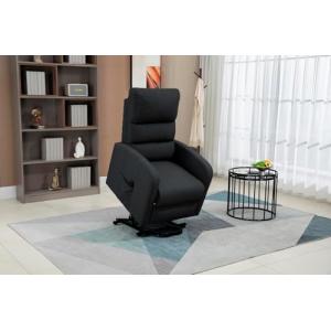 DUPI Sillón Relax Eléctrico Masaje Confort | Reclinable Ele…