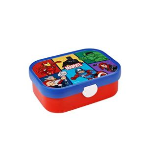 Mepal - Fiambrera Campus - Bento Box para Niños - Lonchera…