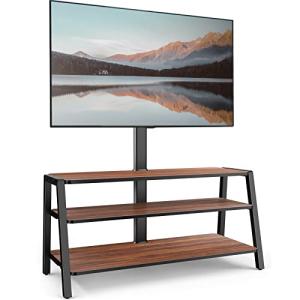 FITUEYES Soporte para TV con Soporte para TV para 37 a 70 P…