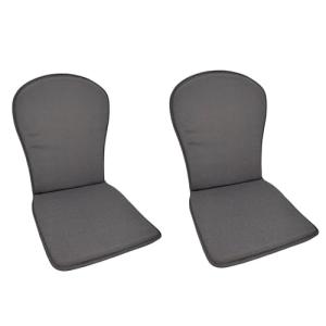 MR. COJIN Pack-2 Unidades COJIN Silla Jardin Respaldo MONOB…