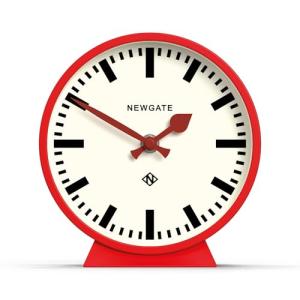 NEWGATE® M Reloj de sobremesa Mantel Railway | Diseño Moder…