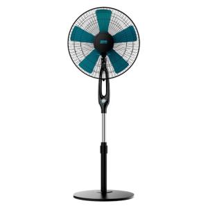 Cecotec Ventilador de Pie con Mando a Distancia EnergySilen…