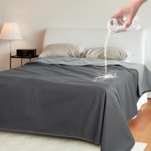 Manta Impermeable, Colcha de Cama sofá de Cama Manta de Pel…