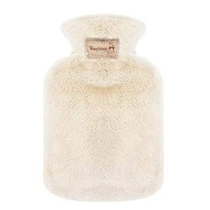 Bolsas de Agua Caliente, 1000ML Caucho Hot Water Bottle, Bo…