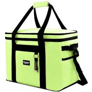 five dots Bolsa Porta Alimentos Grande - Plegable EasyFold…