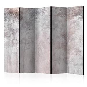 murando Biombo Bosque 225x172 cm de Impresion Bilateral en…