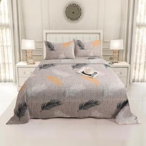 Juego de Sábanas Pirineo Termica 4 Piezas para Cama de 135…