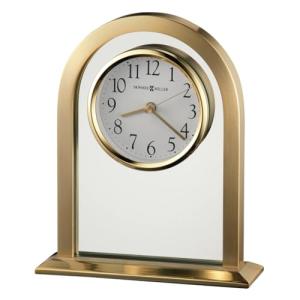Howard Miller Reloj de Mesa Imperial 645-574 - Arco de Meta…
