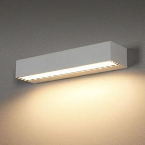 Riserva 16W Aplique de Pared Exterior LED, Lámpara de Pared…