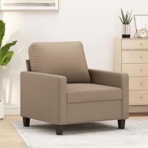 Willood Sillón, Silla con Reposabrazos Respaldo, Sofá de De…