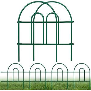 Amagabeli Garden Home 46CM X 1505CM 35 Vallas Decorativas p…
