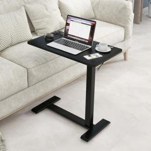 PUNCIA Mesa Auxiliar para Portátil Regulable en Altura 66-1…