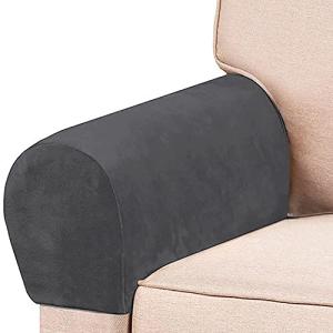 RTSFKFS 2 Piezas Silla Protectores de Brazos Sofá Protector…