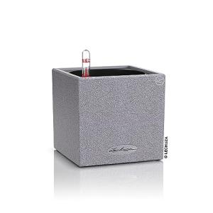 LECHUZA Canto Stone 14 Gris Piedra 13470